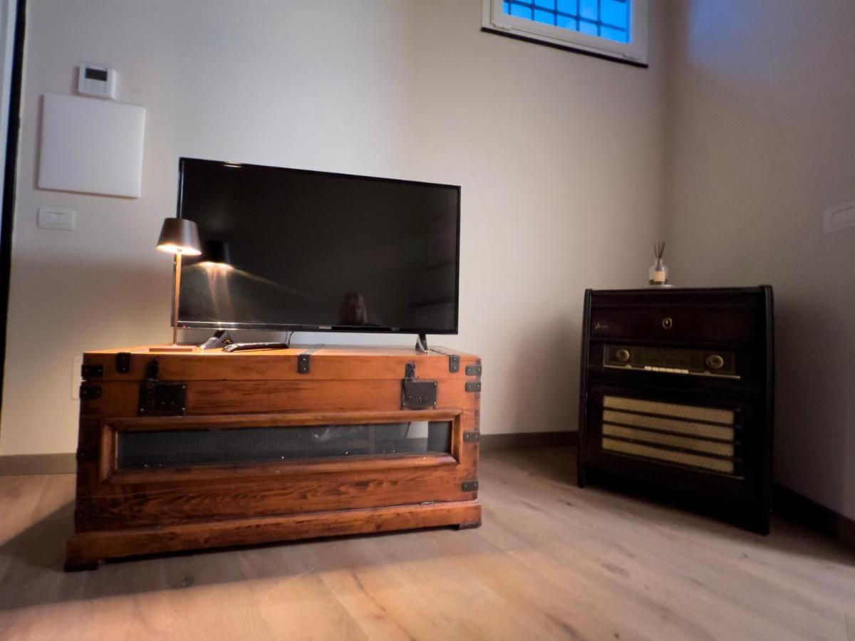 La Piccola Casa Di Ubs Appartement Sestri Levante Buitenkant foto