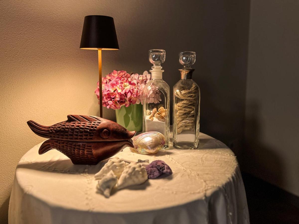La Piccola Casa Di Ubs Appartement Sestri Levante Buitenkant foto