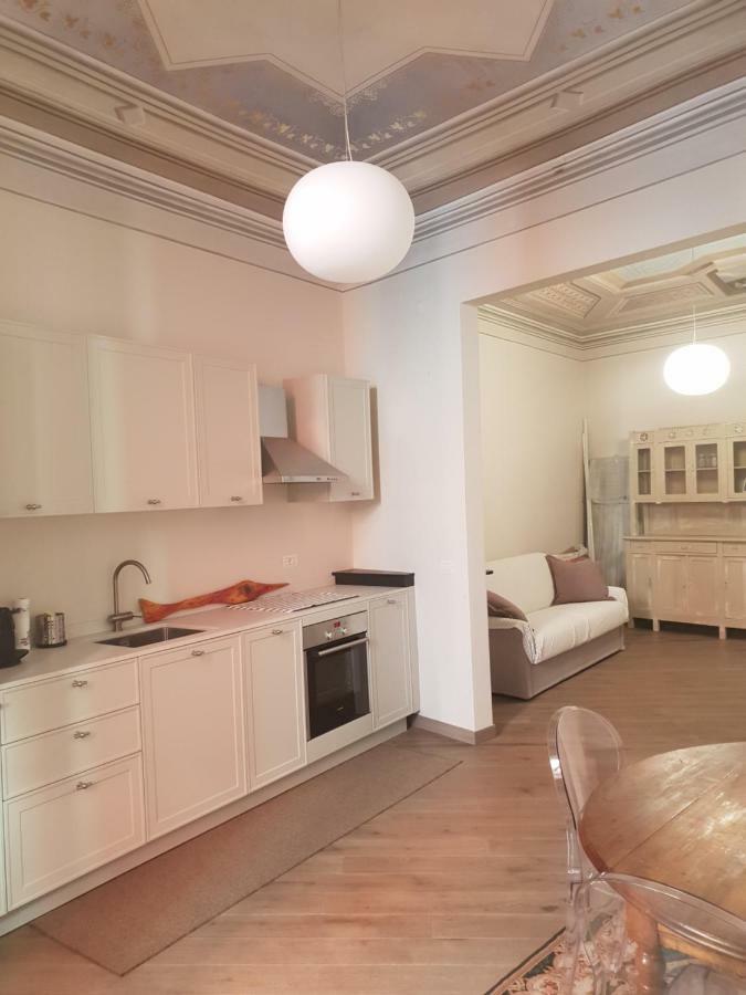 La Piccola Casa Di Ubs Appartement Sestri Levante Buitenkant foto